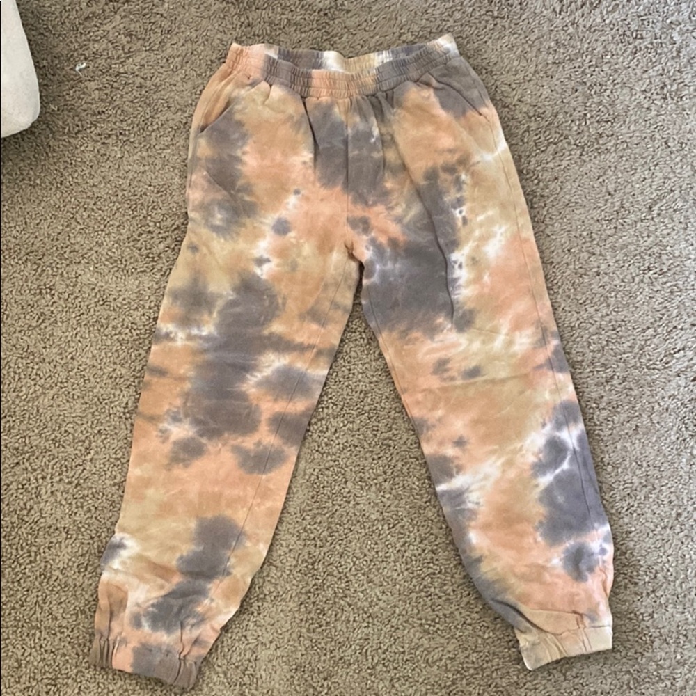 LUSH Jogger